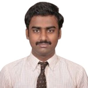 Dr. R. Raja Sudharsan